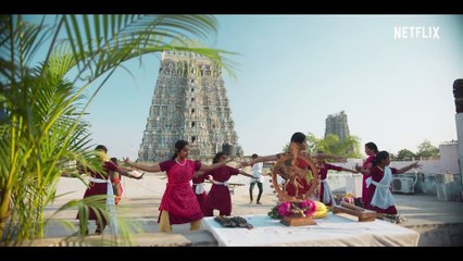 Paava Kadhaigal - Official Trailer 4K