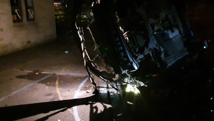 Chorley community pulling together in the pandemic