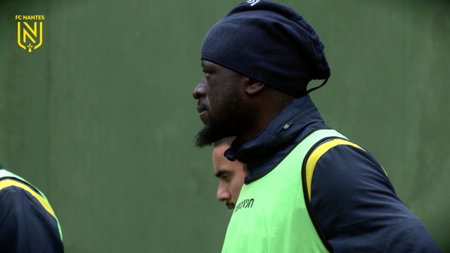 J-3 avant FC Nantes - RC Strasbourg