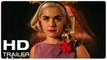 Chilling Adventures of Sabrina Season 4 Trailer (HD) Sabrina the Teenage Witch