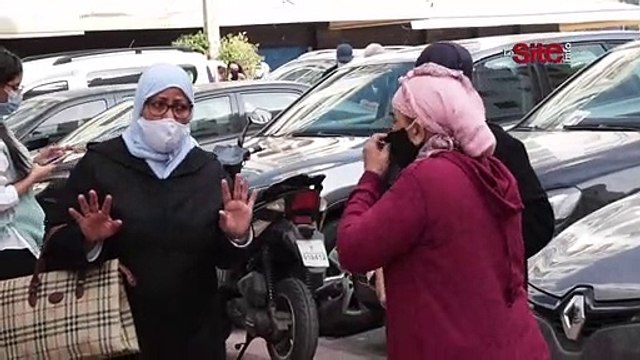 وفاة سيدة داخل مصحة في ظروف غامضة وعائلتها: طلبو لينا براوات غاليين وهادشي ولا تجارة وخصهم يتحاسبو