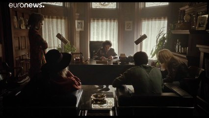 Ziggy Stardust születése a filmvásznon