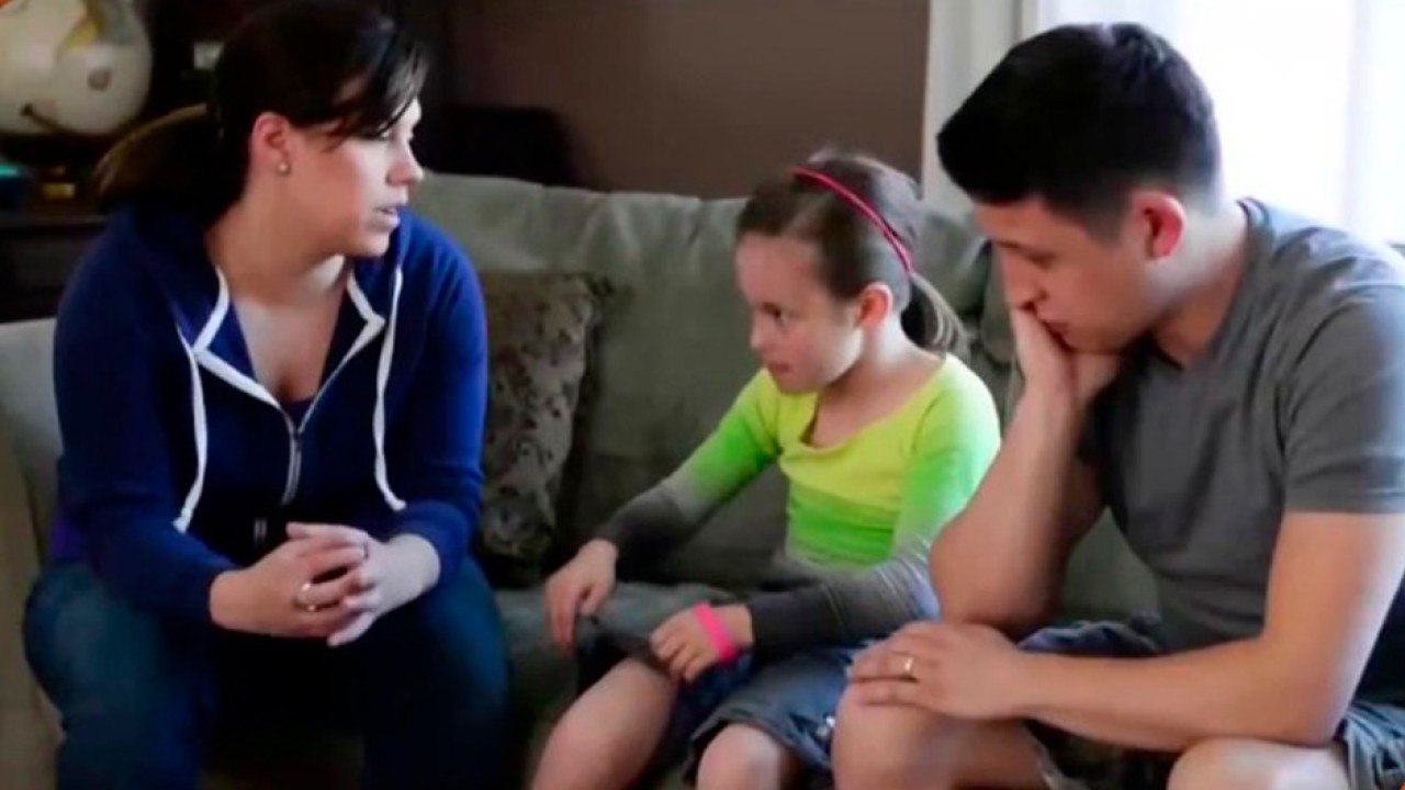 Estas son las causales de divorcio establecidas por ley