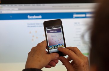 Facebook Oversight Board selects six cases to review