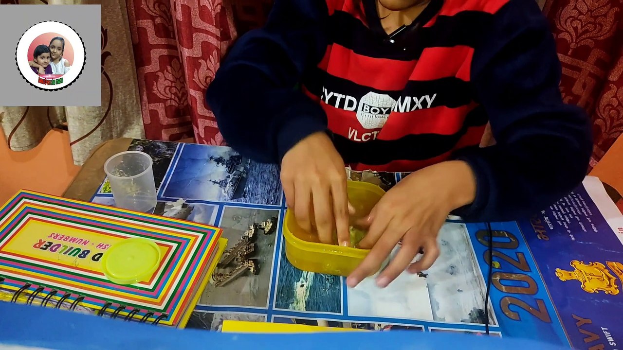 clay ko kaise soft banate hain/how to soft clay/clay ko soft banane ka