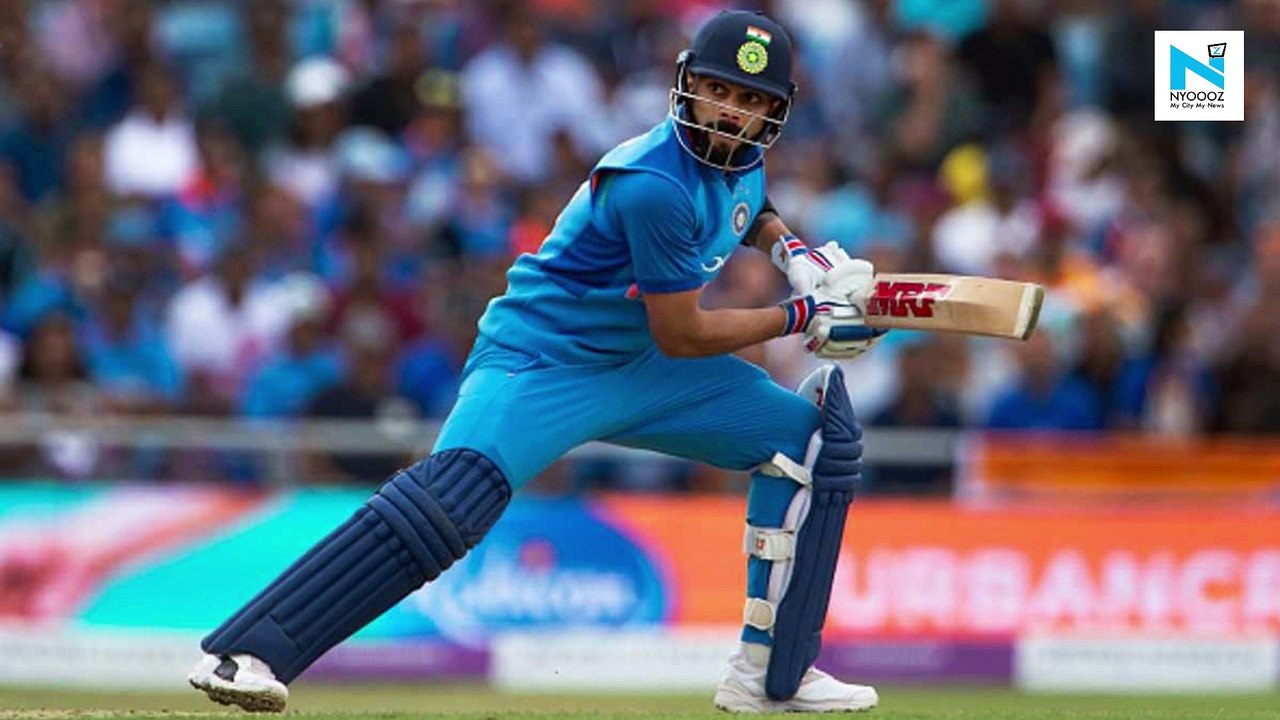 Hats off to him: Gambhir on Kohli after India captain completes 20K international runs in a decade