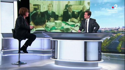 Mort de Valéry Giscard d'Estaing : retour sur ses moments de télévisions