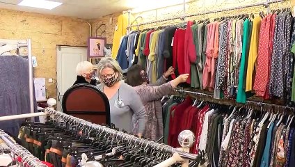 Vitrolles : comment les petits commerces se préparent au Black Friday