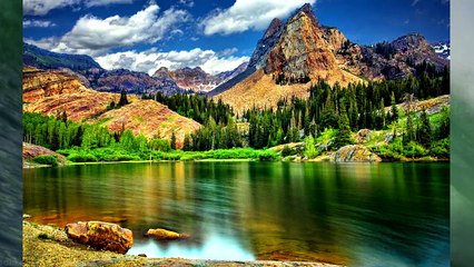 7 maravillas naturales del mundo | Yohan Cala