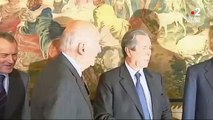 Mort de Valéry Giscard d’Estaing : trente ans de rivalité avec Jacques Chirac