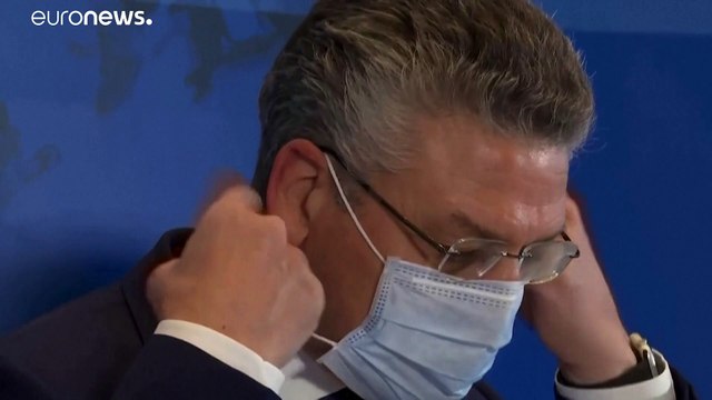 مسؤول صحي ألماني ينتقد المخالفين للقواعد الصحية بشأن كورونا ويحذر من صعوبة الوضع