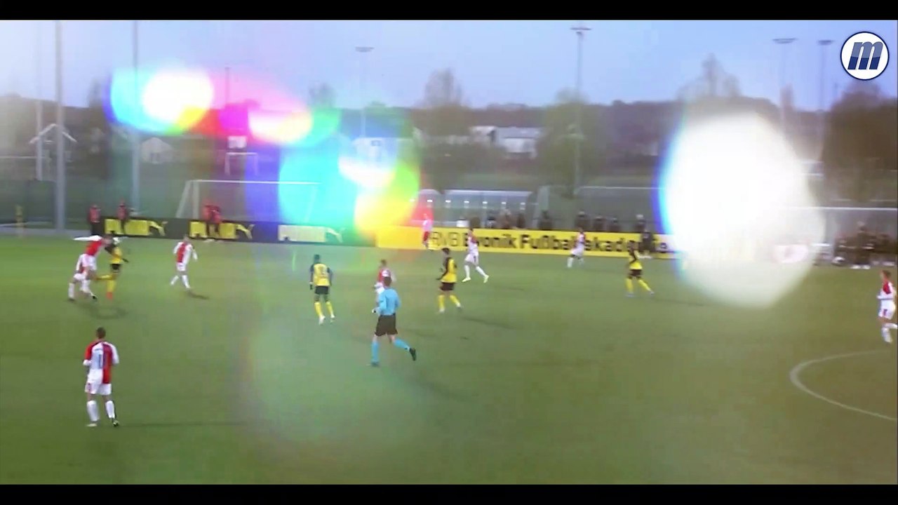 Youssoufa Moukoko, la nouvelle star de demain ?