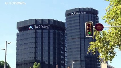 La junta de CaixaBank aprueba la absorción de Bankia y la creación del mayor banco de España