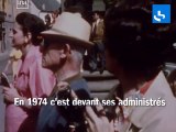Valéry Giscard d’Estaing, un président auvergnat