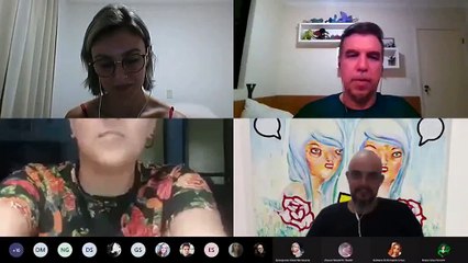 Apresentação TCC - Carolina Pacheco de Castro