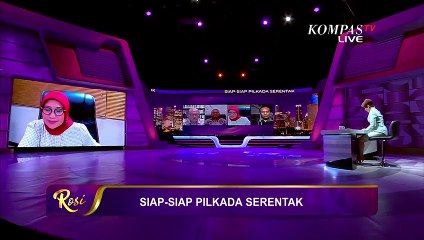 Kampanye Hitam di Pilkada 2020 - ROSI (Bag2)
