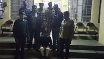 Ten thousand of the accused accused absconding from jail arrested
