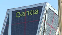 La junta de CaixaBank aprueba la fusión con Bankia