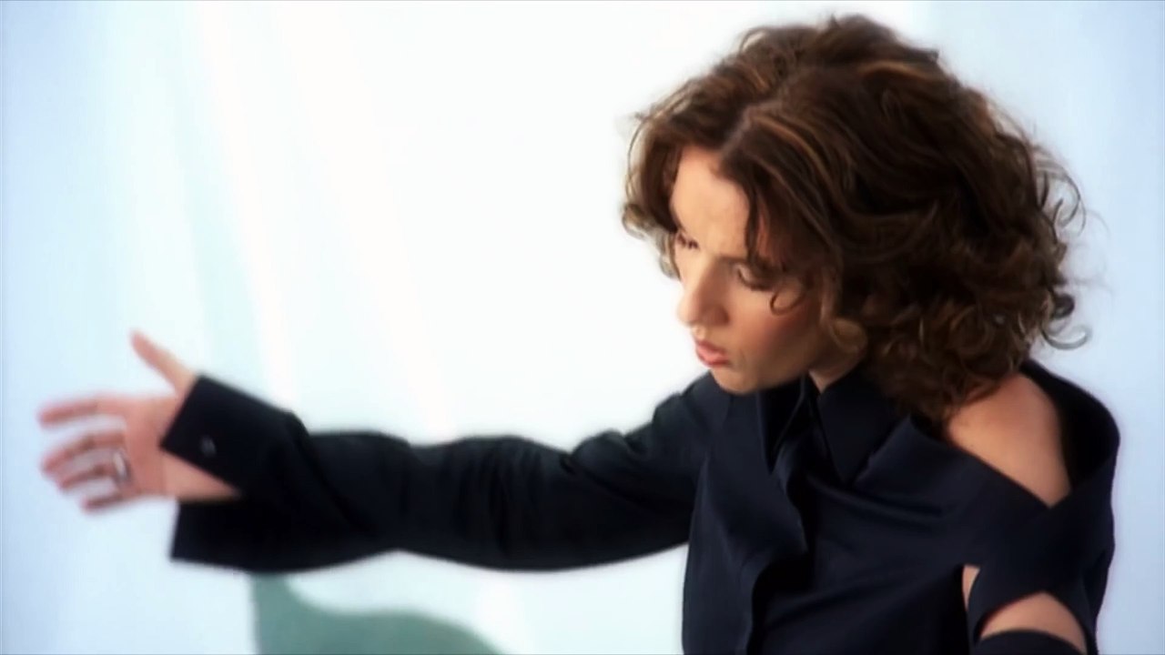 Garou Celine Dion clip Sous le vent