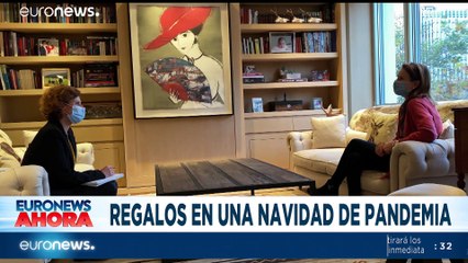 Euronews Hoy | Las noticias del jueves 3 de diciembre de 2020