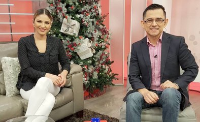 Las Mañanas del 5 - 1 de Diciembre