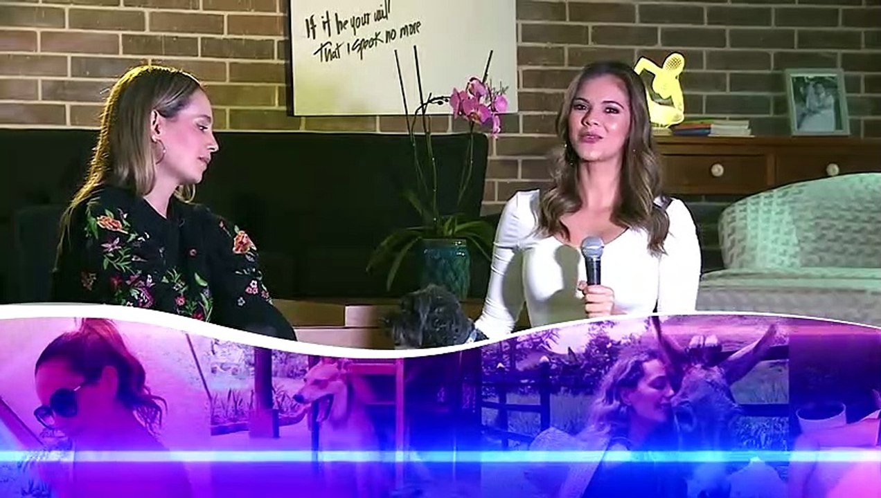 Milena López contó la conmovedora historia de l...