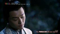 Chuyện Tình Vượt Thời Gian Tập 56 - Cuối (Lồng Tiếng VTV2) - Phim Hoa Ngữ