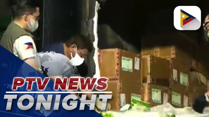 PRRD leads destruction of P7.51-B illegal drugs