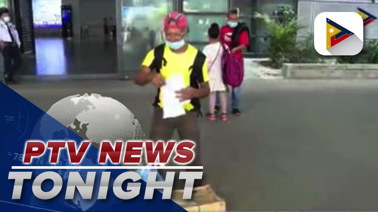 Airlines record increase in bookings for the holidays