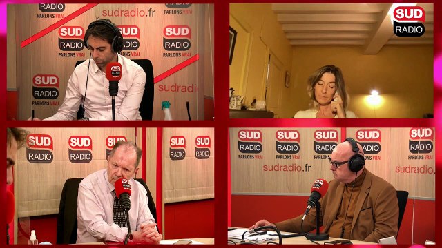 Louis Giscard d'Estaing : C'était un président qui voulait que les femmes prennent toute leur place