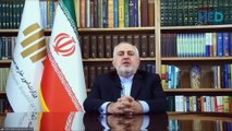 TAHRAN - İran Dışişleri Bakanı Zarif: 'Nükleer faaliyetleri hızlandıracak yasayı uygulayacağız'