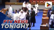 House solons belie coup rumors
