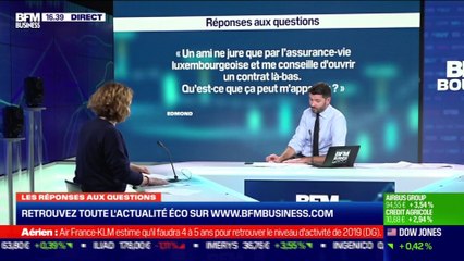 Les questions : quelles sont les erreurs les plus fréquentes à éviter quand on débute en Bourse ? - 03/12