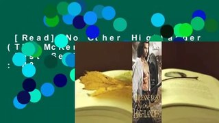 [Read] No Other Highlander (The McKennas, #2)  Best Sellers Rank : #3