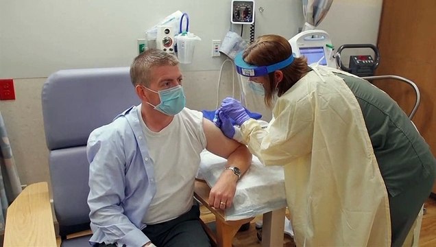 IBM: за доставкой вакцины следят хакеры