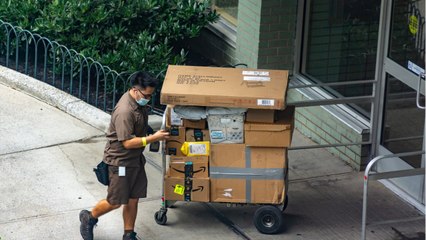 UPS Makes Major Change To Pick Up Protocol