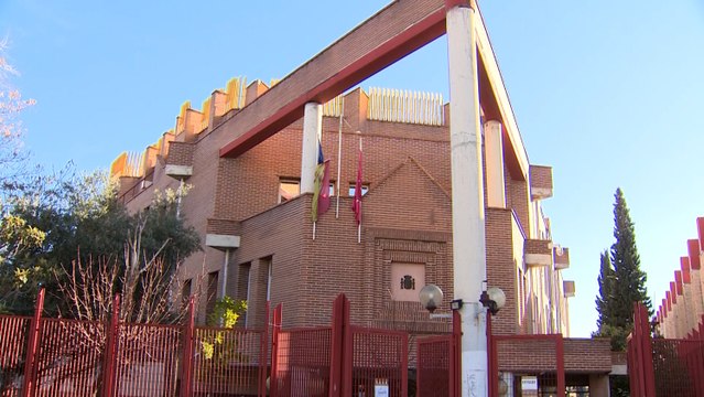 El acusado y los testigos por el crimen de Velilla declaran ante el juez