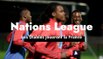 Nations League : la Belgique affrontera la France dans le carré final