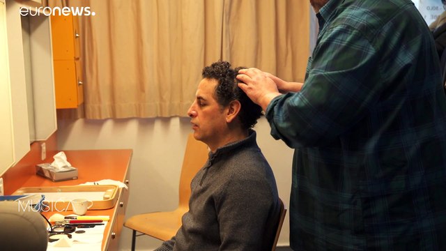 ​Retour sur les plus beaux moments de l'intemporelle Bohème de Puccini à Zurich