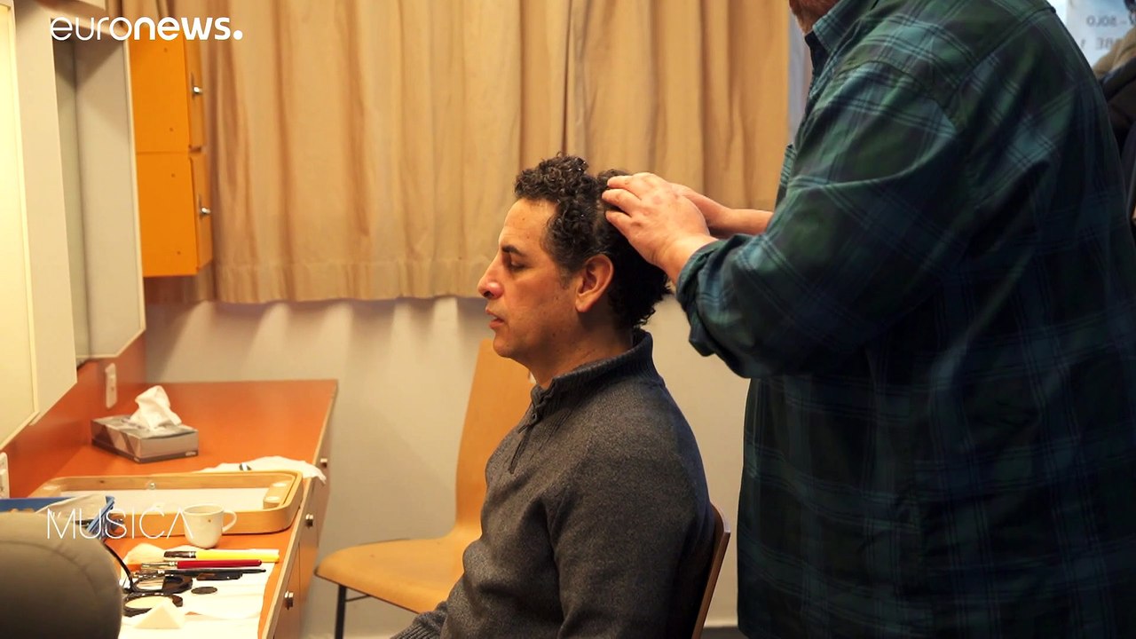 Musica Highlights 2020: Puccinis 'La Bohème' in Zürich