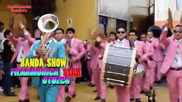 Banda Filarmónica Star de Otuzco/Intro(Madrecita) & Bolo(El idiota)