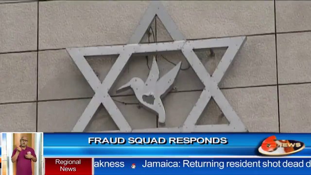 Fraud squad responds to couple scammed by fake homeowner