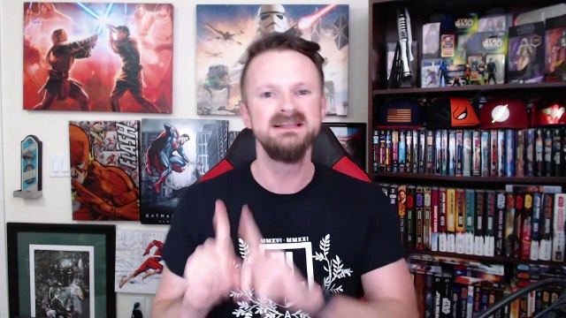 Ahsoka Tano - Rosario Dawson Sends Message To Cancel Culture Star Wars 'Fans' About Ahsoka Tano