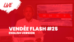 Vendée Flash #25 [EN]