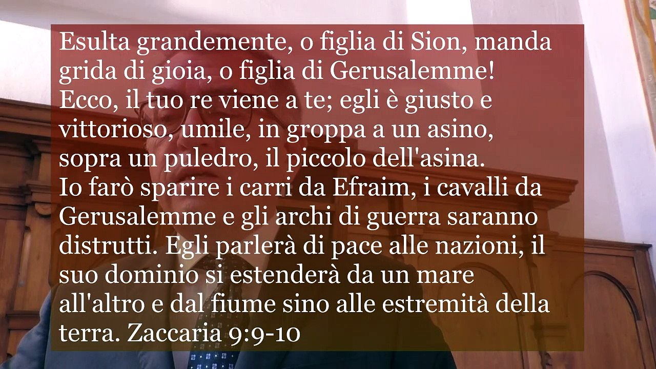 Esultare non solo gioire