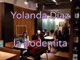 Pillan a Yolanda Díaz, ministro de Trabajo, saltándose las normas que imponen a los demás, escuchen el testimonio del hombre que le hizo la foto; ¿quieres más pruebas que te demuestren que esto es una tomadura de pelo?