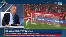 Ahmet Nur Çebi'den Cenk Tosun açıklamaları