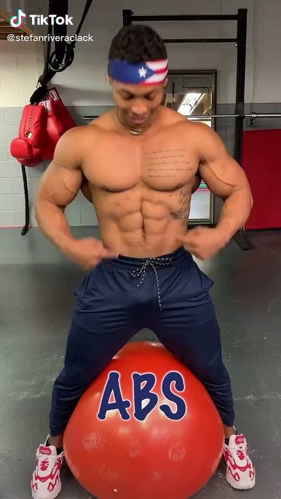Abs workout