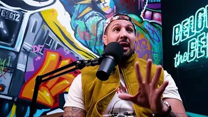 Brendan Schaub reacts to Jake Paul vs Nate Robinson Knockout