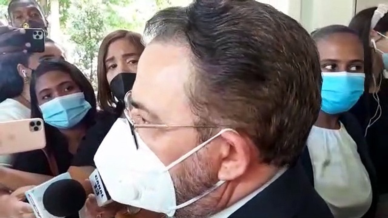 Guillermo Moreno sobre investigaciones por corrupción a exfuncionarios: "faltan cientos de nombre por investigar"